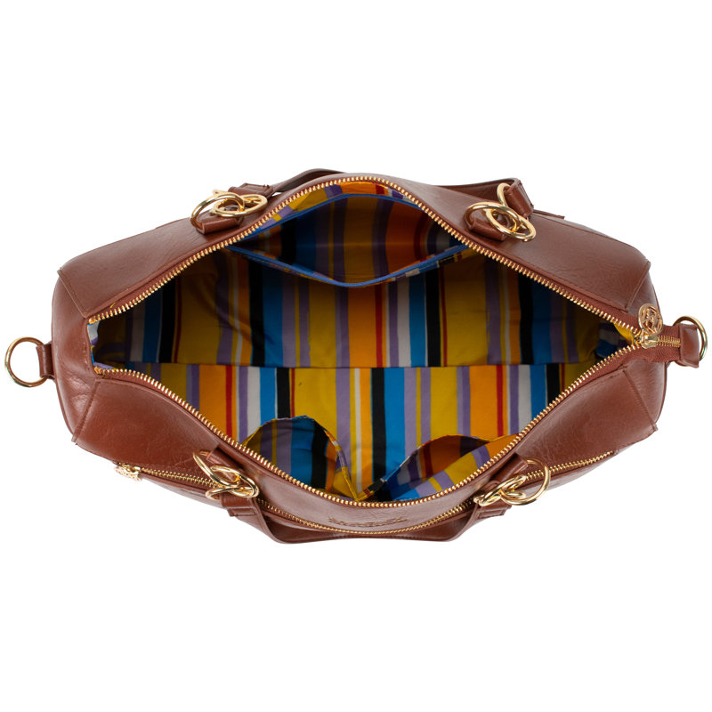 Sac de voyage Badgley Mischka Madalyn