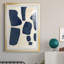 " Blue Pieces I "-567325318-567325316