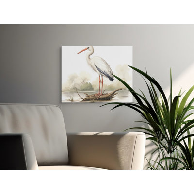 Polanco Wrapped Canvas Print Set
