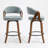 Providence Upholstered Swivel Counter Stool-123200641