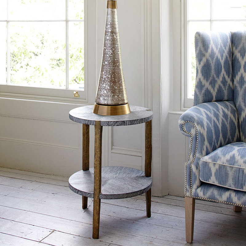 Leopoldo Side Table