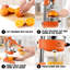 Zulay Kitchen Professional Citrus Juicer-40822183