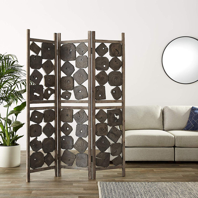 Woodland Mosaic Screen 