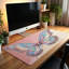 Polyester Desk Pad-1093483145