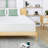 Mattress 12 Inch Cooling Gel Memory Foam Mattress CertiPUR-US Certified Medium Firm Mattress with Washable Cover for Cool Sleep and Pressure Relief-1052248997