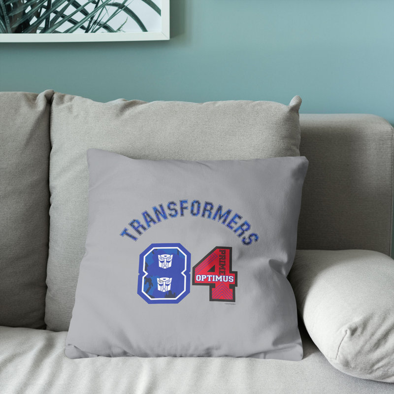 Coussin décoratif Hasform Transformers