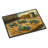 Crabs Stand Off Doormat-125873294