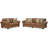 Carianna 2-Piece Upholstery Package