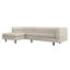 Ornette Chaise Sectional-60780449-64818742-70107491