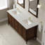 Kinnsden 72" W Double Vanity-464283062-464283064