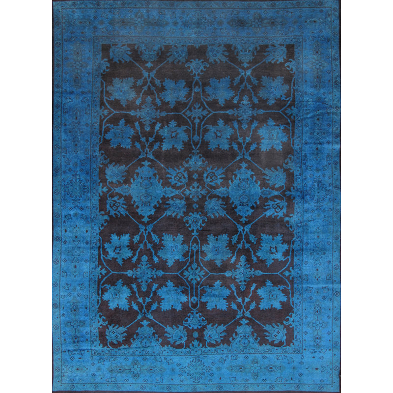 One-of-a-Kind 10'2" X 13'8" Area Rug
