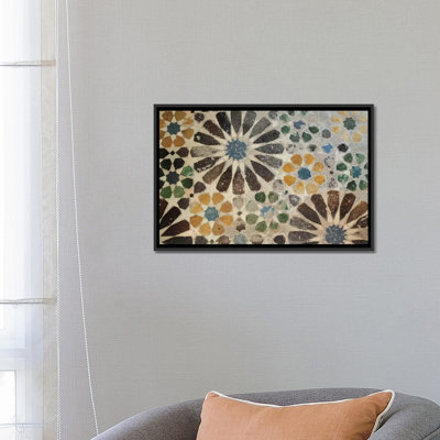 Modern & Contemporary