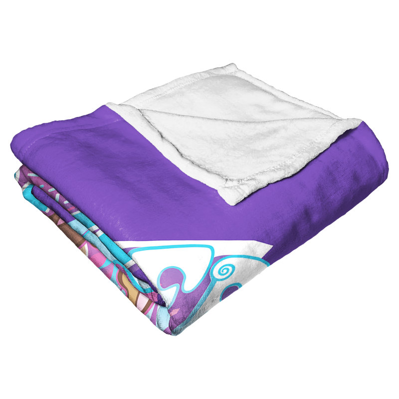 Throw Blanket