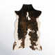 Epic Handmade Faux Cowhide Rug