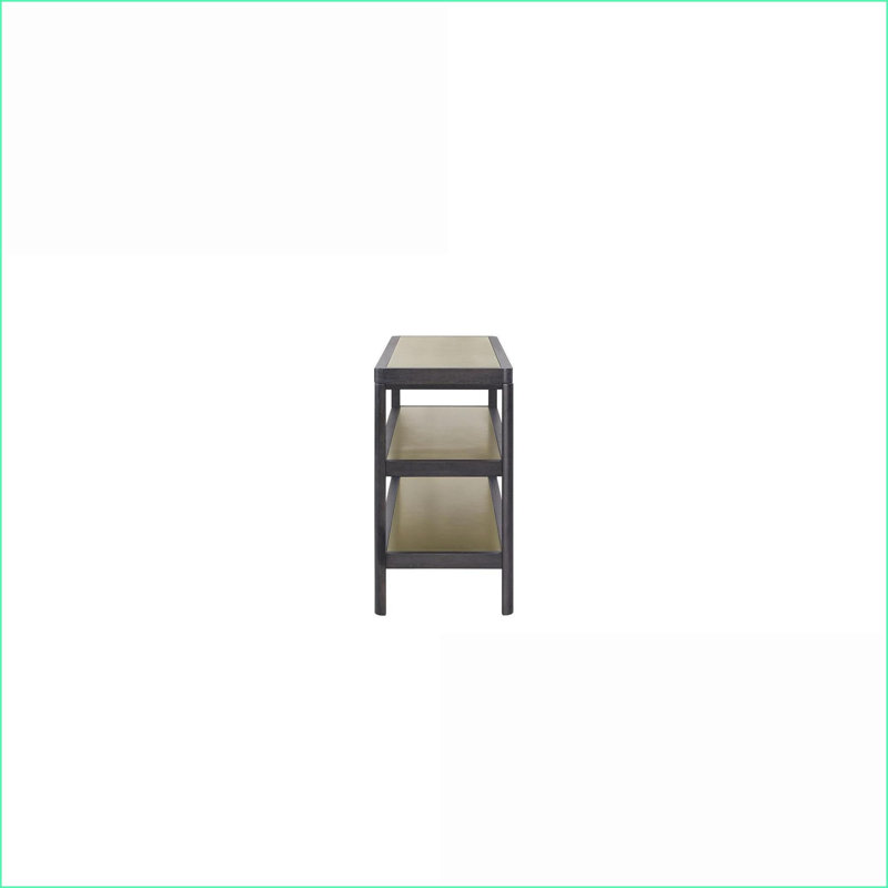 Table basse Elm