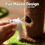Grattoir Palm Palm, grand griffoir en sisal