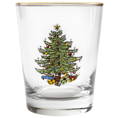 Leyte 15oz. Whiskey Glass Set