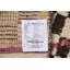 Tapis de couloir damier marocain noué à la main 3 x 13