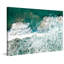 Reproduction de photo sur toile « choppy sea-wrapped »-18326642
