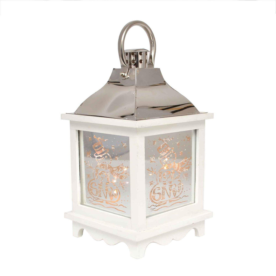 LED Indoor / Outdoor Single Christmas Light