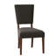 Chaise d'appoint rembourrée Libby Langdon-59740200-126413862