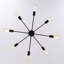 Tryphon 8 - Light Dimmable Sphere Chandelier-595517631