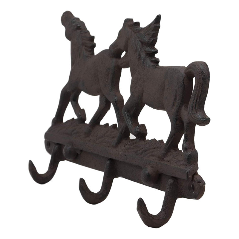 Ashcraft Wall Hook