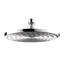 Raindance S hansgrohe Showerhead 180 1-Jet Rain, 1.5 GPM-1299779735