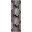 Tapis Dream Shag ADS744 de qualité supérieure, lavable à la machine et à motif floral-1347658381-1347658399