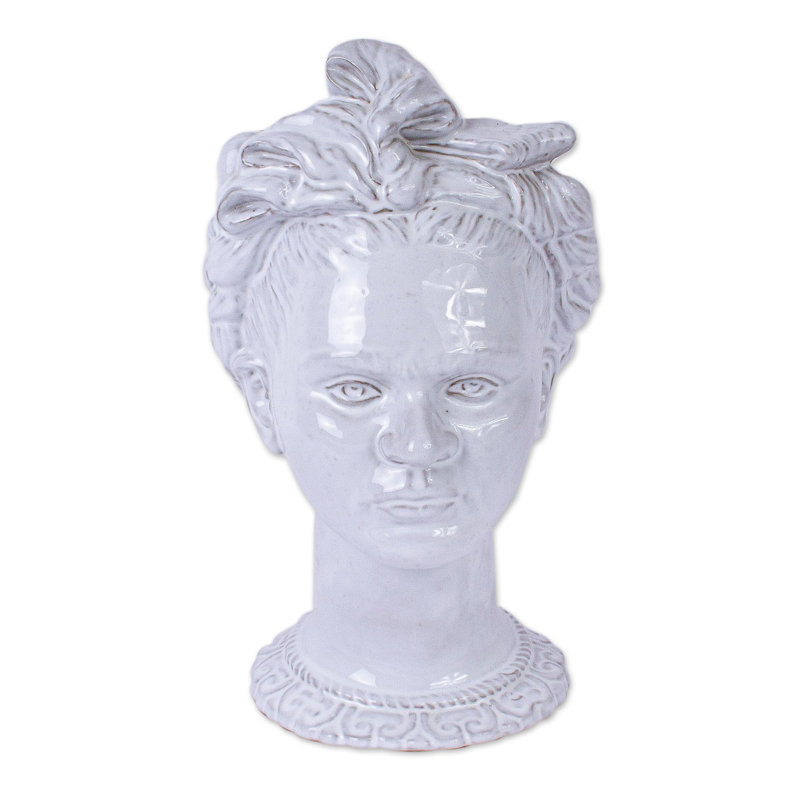 Vase de table 14,5 po Gwawr