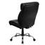 Blue Elephant Mesh Executive Chair with Headrest-617493408