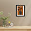 Ochre Still Life No 5 by Treechild-95385561-95385550