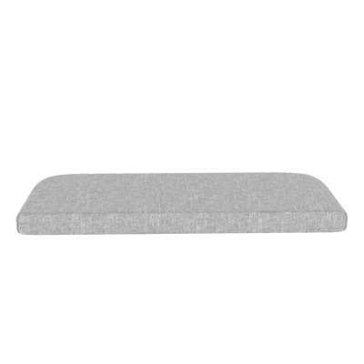 Indoor/Outdoor Bench Cushion by Winston Porter
