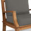 Grande Patio Chair with Sunbrella Cushions-2106219065-2106219076