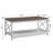 Darek 4 Legs Coffee Table with Storage-206567667