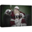 «Christmas Holiday Celebration Santa Claus», reproduction d'art sur toile tendue-71021396