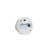 Charette 7.09'' Solar Powered Globe Lantern