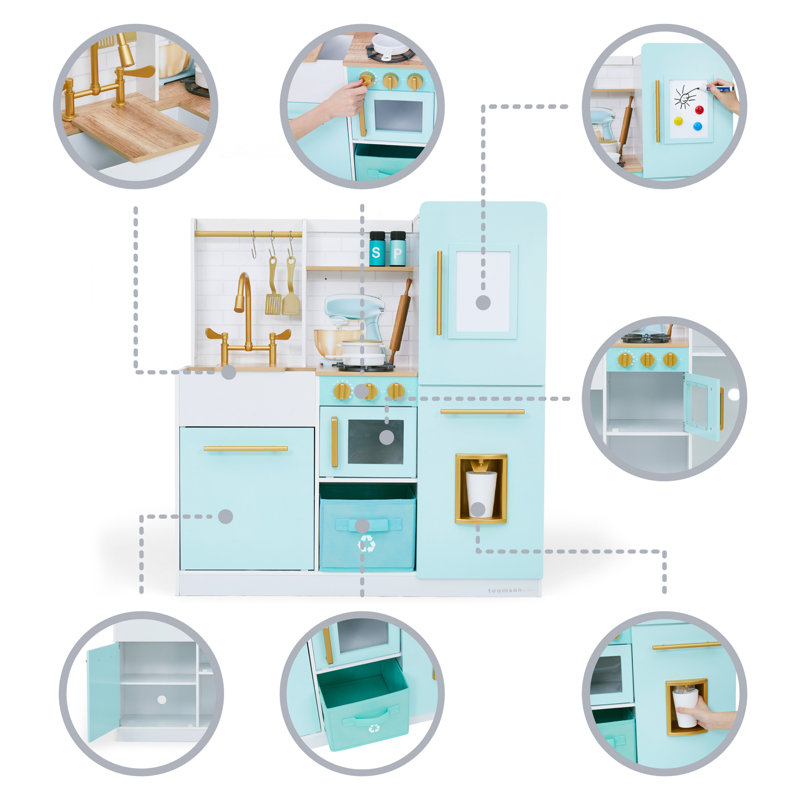 Delight Kitchen Set