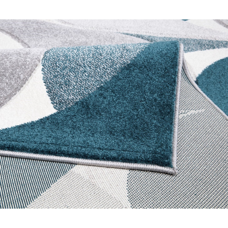 Astrit Area Rug, Rectangle 200 x 290cm