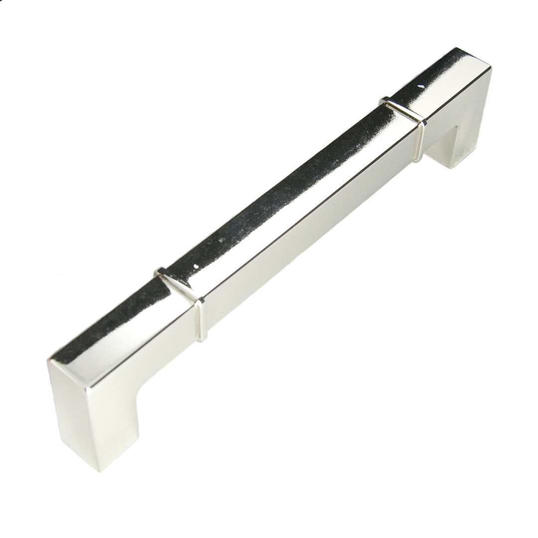 Newbury 6" Center to Center Bar Pull Rk International 