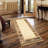 Living Room Southwest Area Rug, Accent Rug, Western Frontier Exclusive Area Rug-963240500