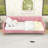 Upholstered Daybed with Versatile Design-488416624-488416631