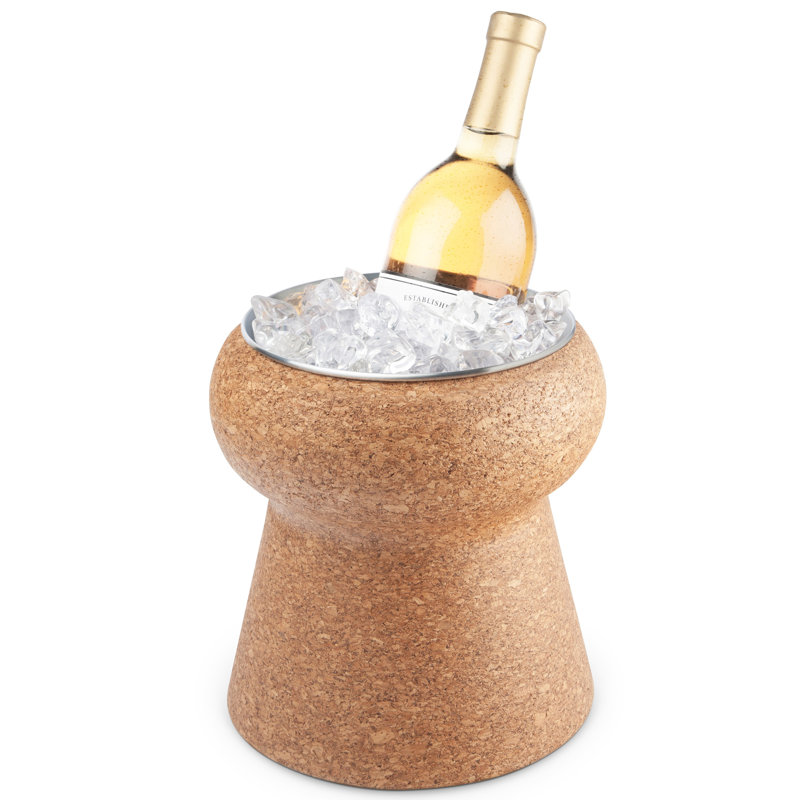 Harpa Champagne Bucket