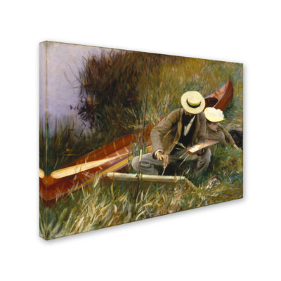 John Singer Sargent Mid-Century