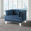 Chaise Ansario
