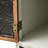 Twins Accent Cabinet