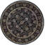Wool Oriental Area Rug