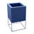 Vela Resin Pot Planter-49174623-122721598