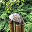 Middlesbrough No Additional Durability Wood Garden Statue
