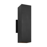 Pohl Two Light Wall Lantern